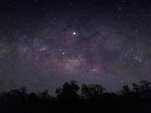 Reserva Starlight Cielos de Guadalajara