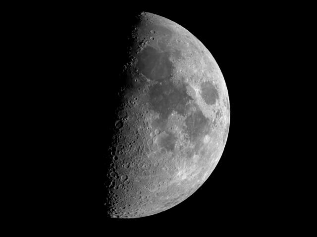 Noche Internacional de la Luna